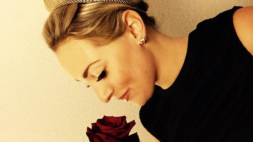 Carolin Ehrensberger