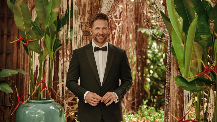 Florian Ambrosius, Moderator von "Bachelor in Paradise"