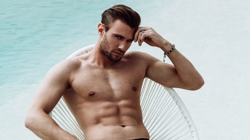Bachelorette-Kandidat Michael Bauer