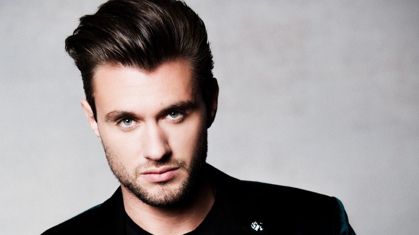 "Die Bachelorette"-Kandidat Michael Bauer