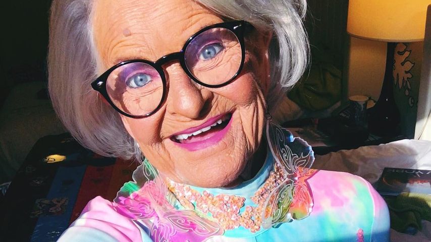 Baddie Winkle