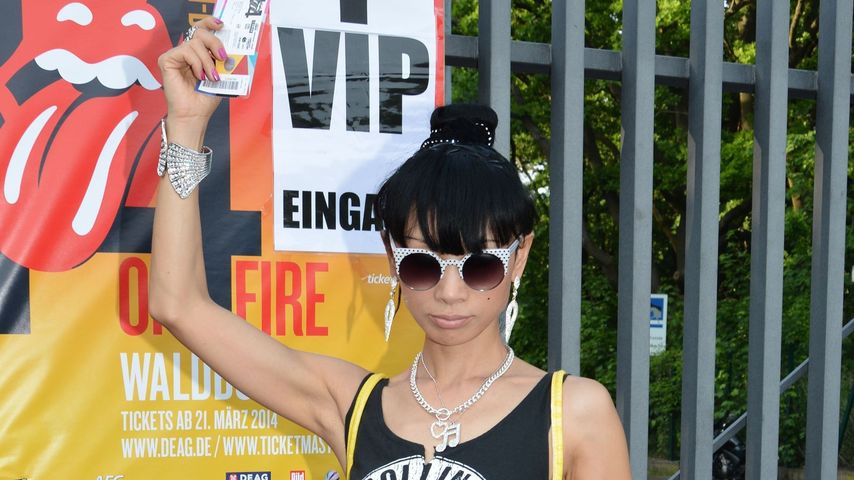 Bai Ling