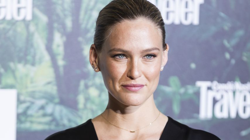 Keine Baby-Fotos: Bar Refaeli schirmt ihre Töchter ab!