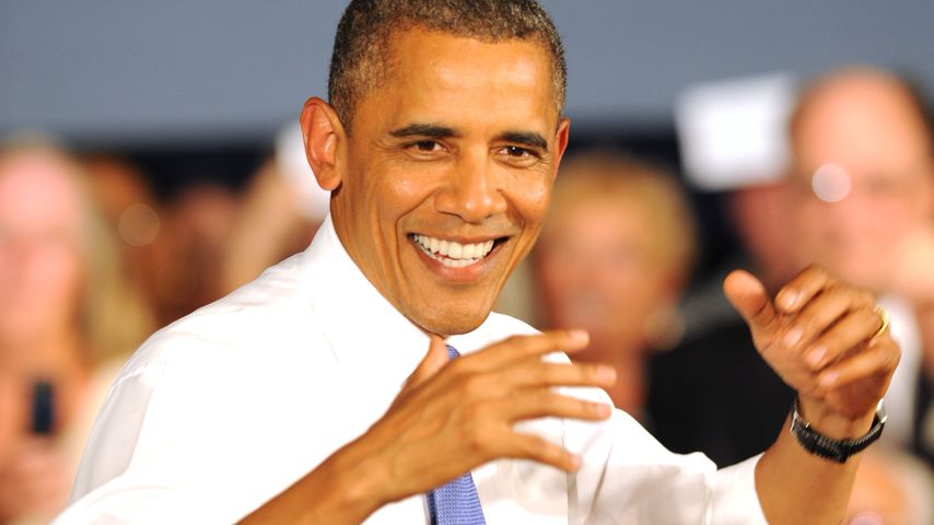 Barack Obama