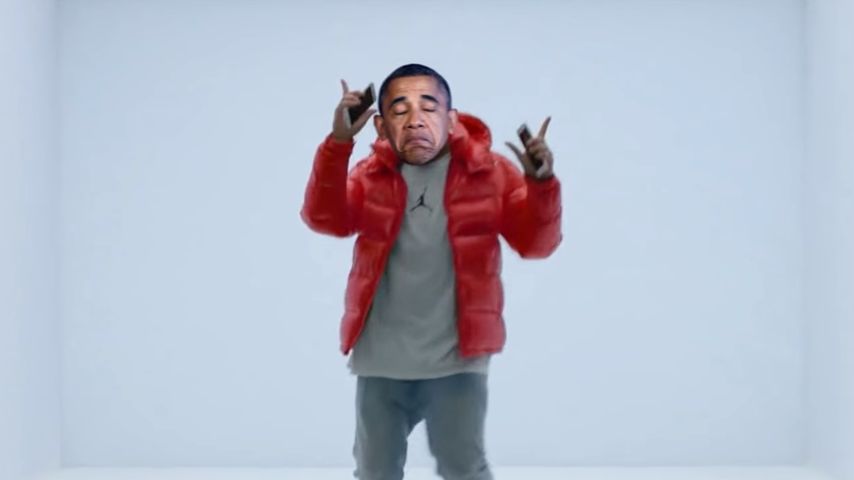 Barack Obama