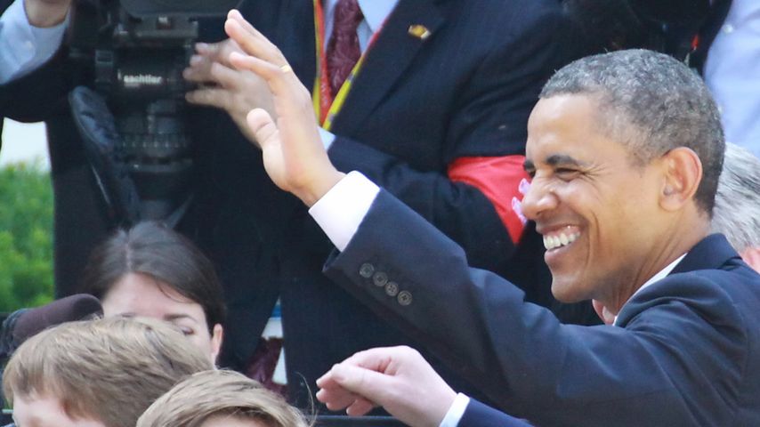 Barack Obama