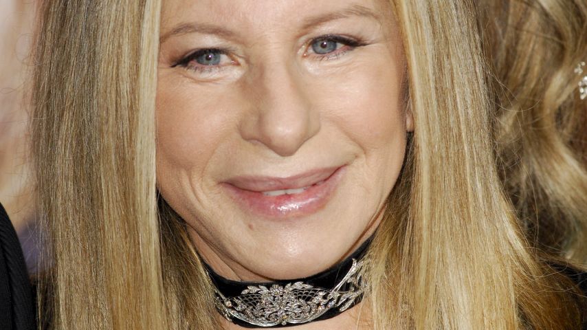 Barbra Streisand
