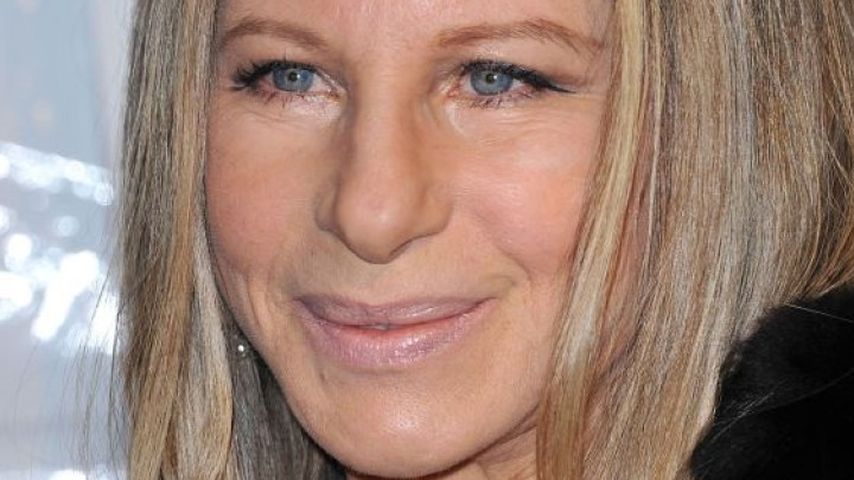 Barbra Streisand