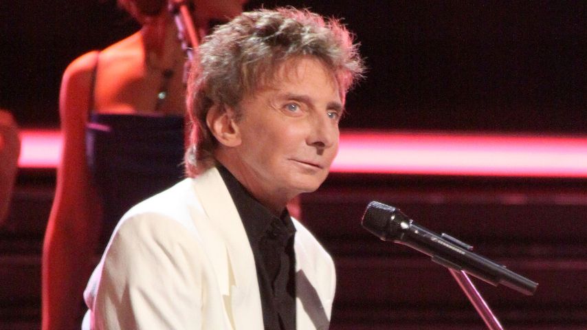 Barry Manilow