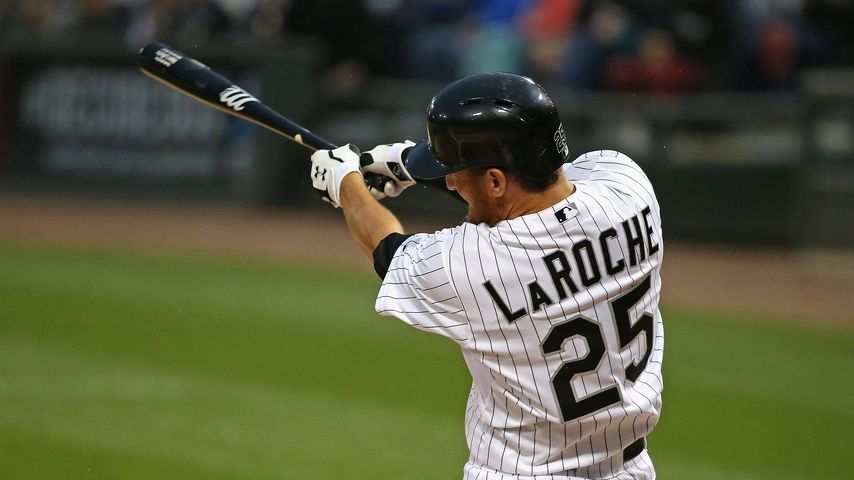 Adam LaRoche