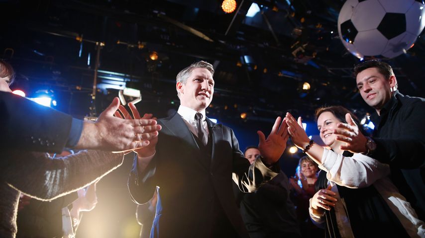 Bastian Schweinsteiger