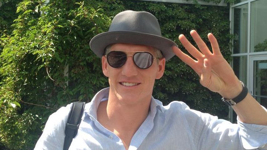 Bastian Schweinsteiger