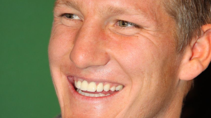 Bastian Schweinsteiger