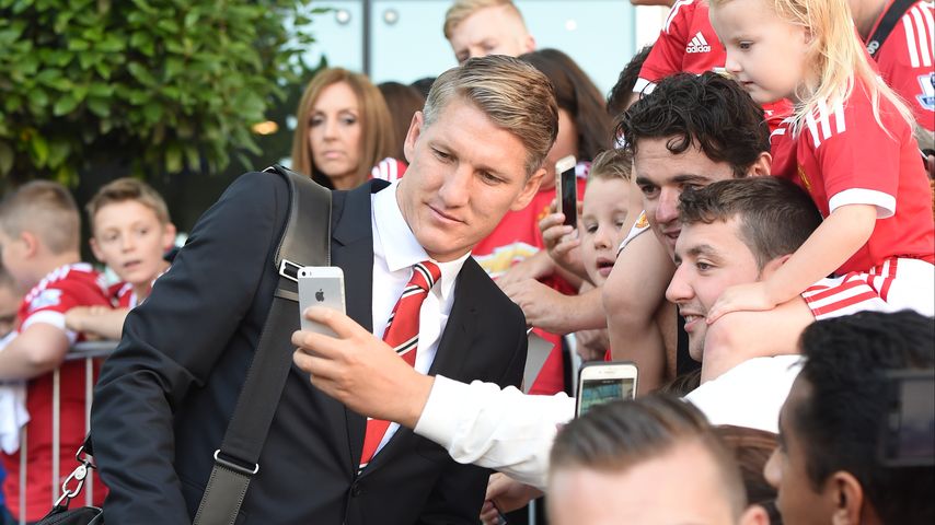 Bastian Schweinsteiger