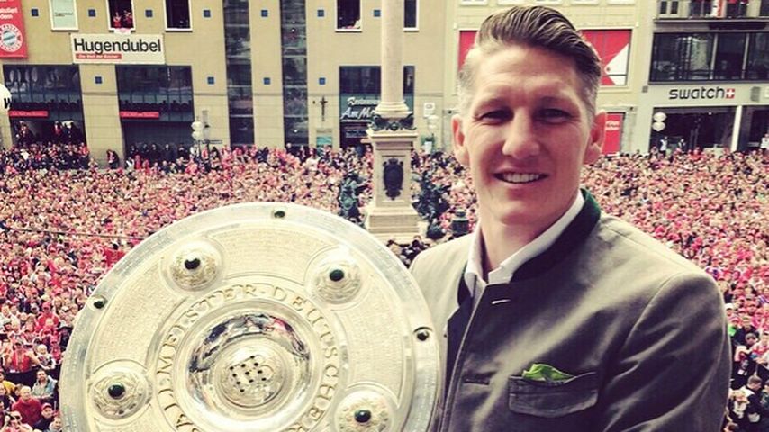 Bastian Schweinsteiger