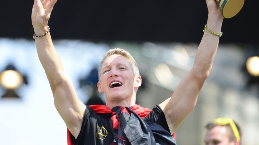 Bastian Schweinsteiger