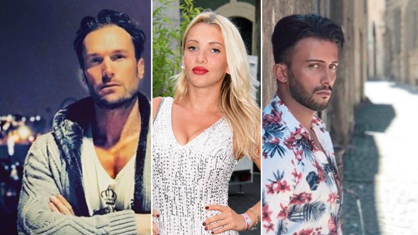 Heiße Urwald-Gerüchte: Ziehen diese Stars ins Dschungelcamp?