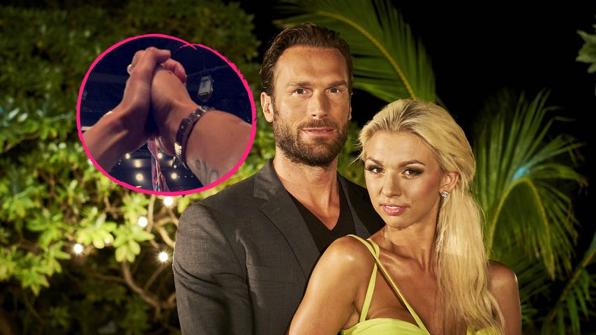 Liebes-Prank? Mr. Yotta & seine Natalia sind "verheiratet"!