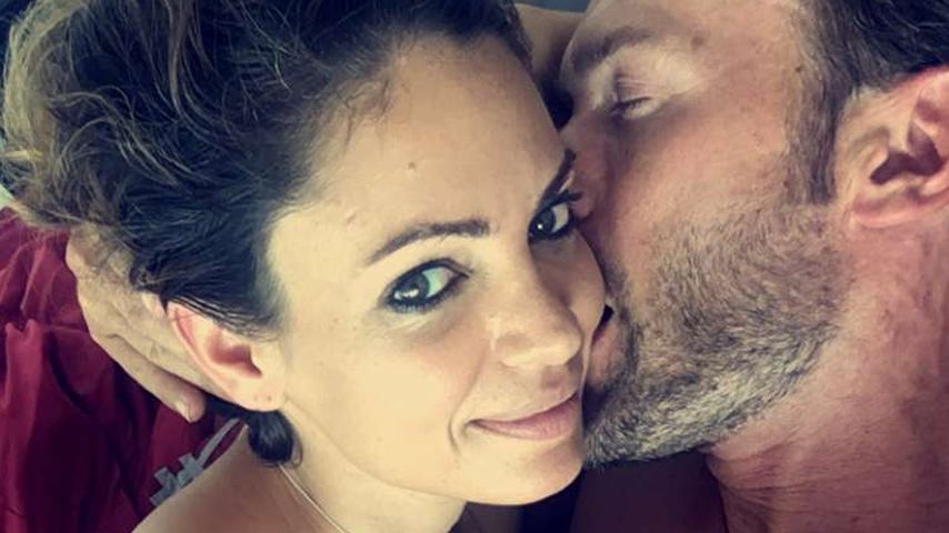 Bastian Yotta und seine Freundin Sandra