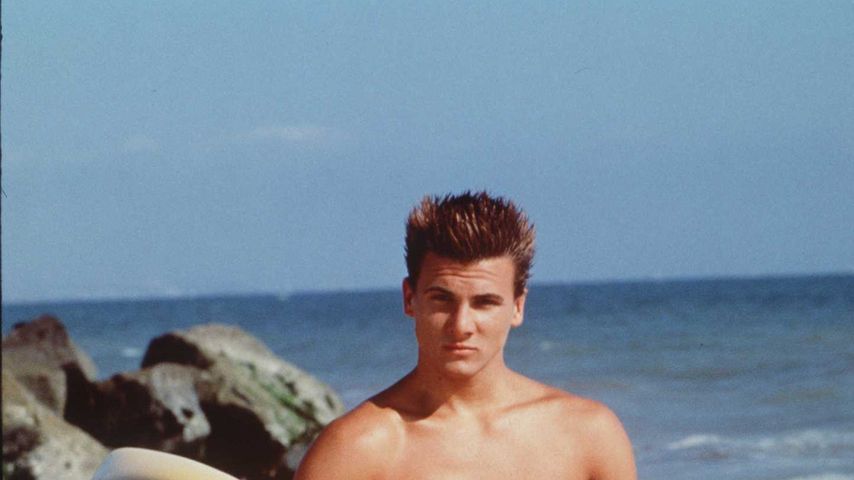 Jeremy Jackson