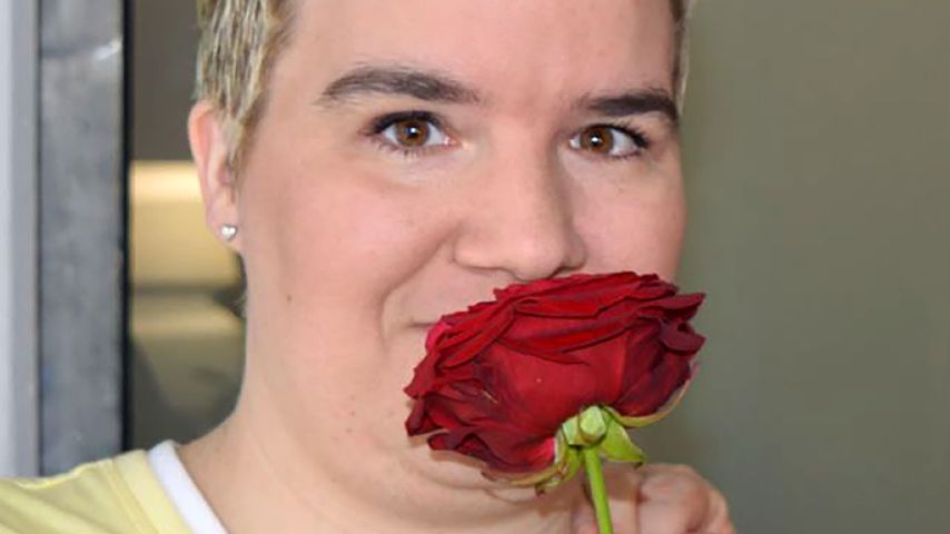 Beate Fischer, "Schwiegertochter gesucht"-Kultkandidatin