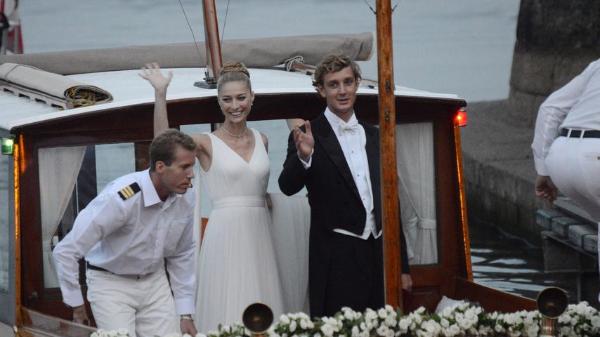 Beatrice Borromeo