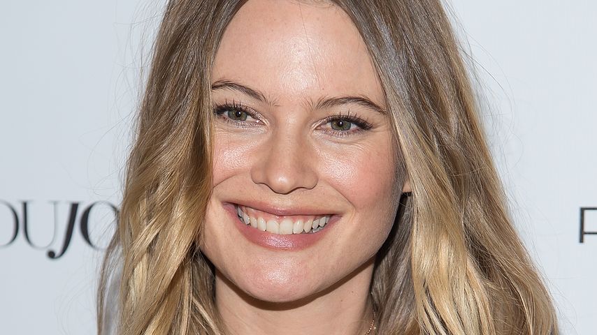 Behati Prinsloo