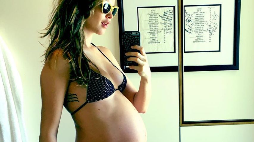 Behati Prinsloo, Model