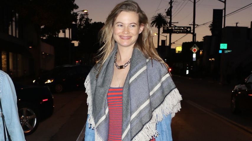Behati Prinsloo