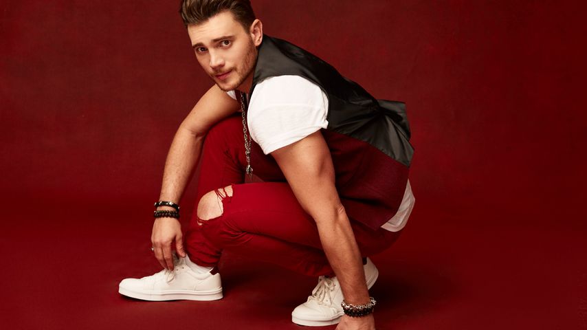 "Let's Dance"-Kandidat Bela Klentze
