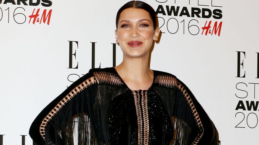 Bella Hadid