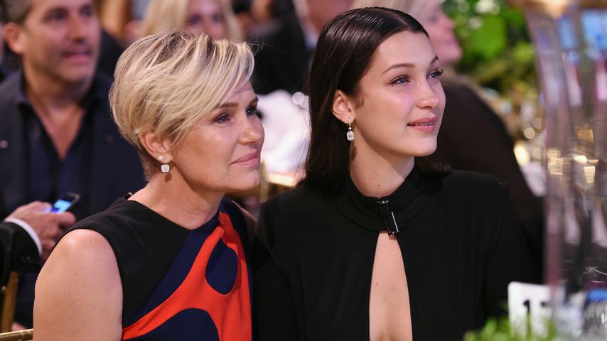 Bella Hadid
