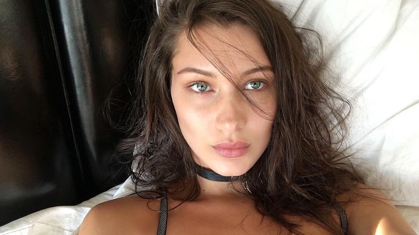 Bella Hadid