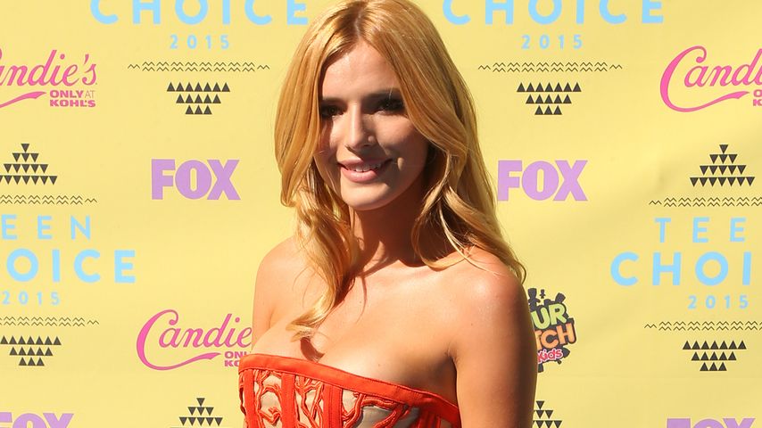 Bella Thorne