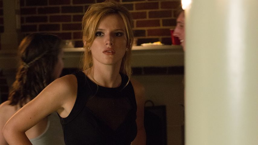 Bella Thorne