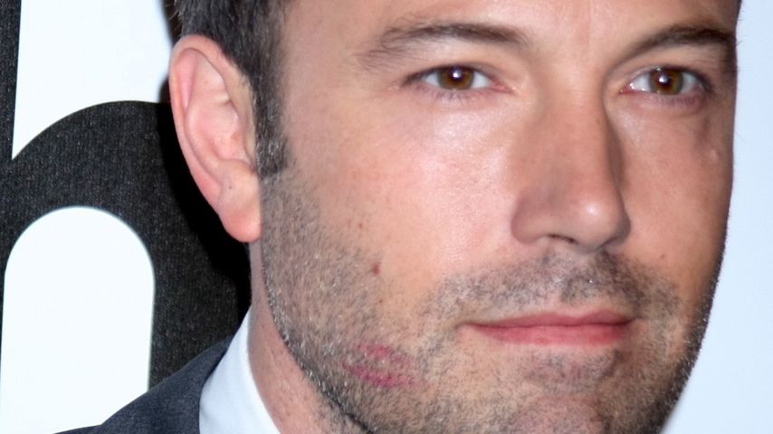 Ben Affleck