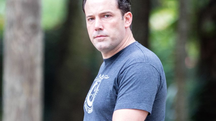 Ben Affleck