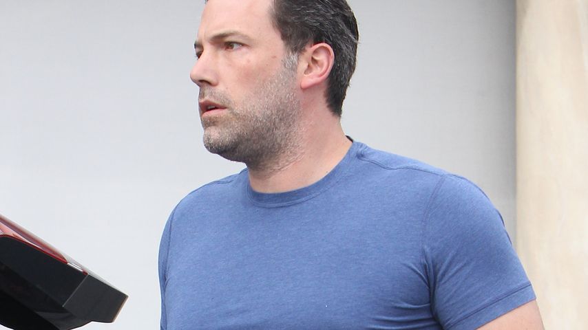 Ben Affleck