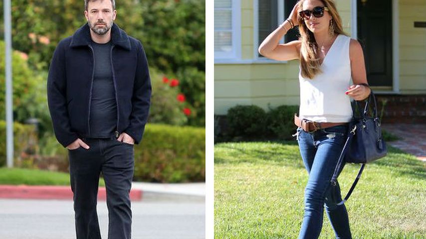 Ben Affleck
