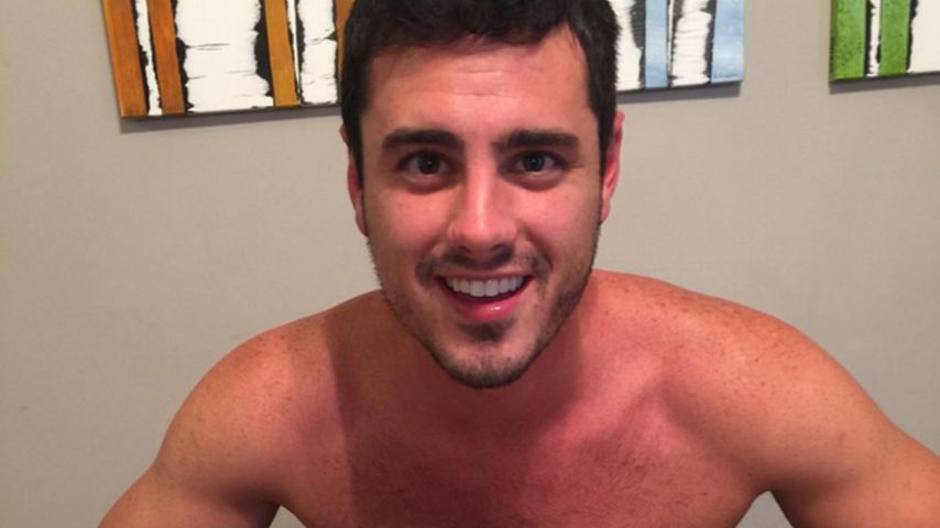 Ben Higgins