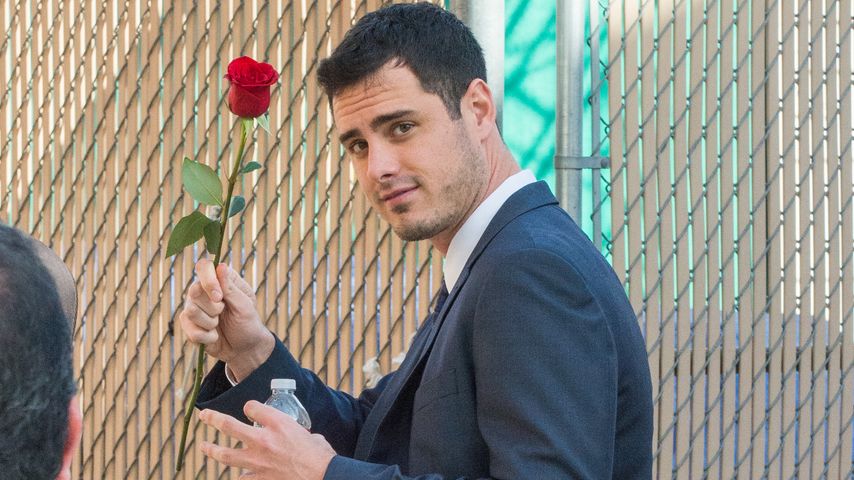 Ben Higgins