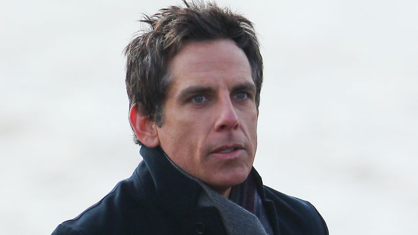 Ben Stiller