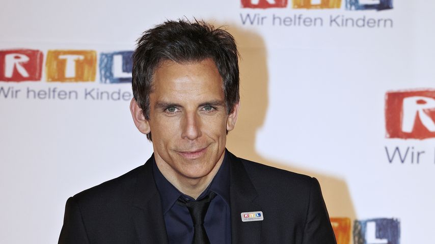 Ben Stiller