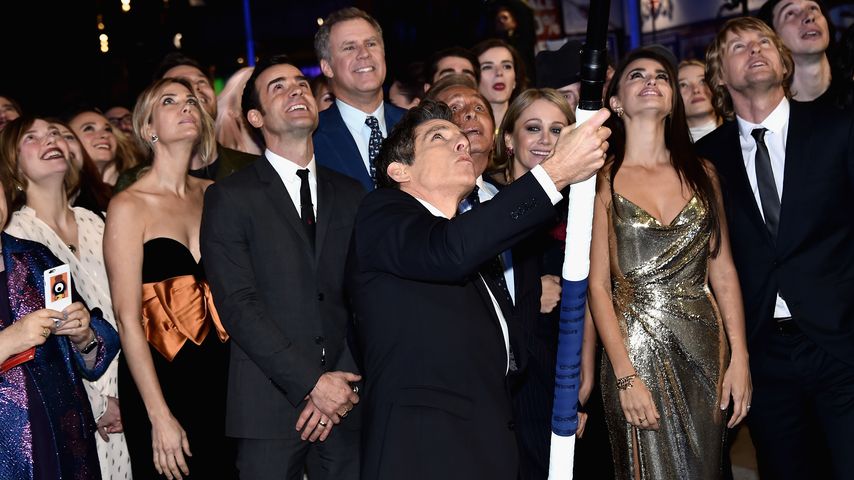 Ben Stiller