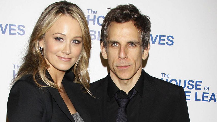 Ben Stiller