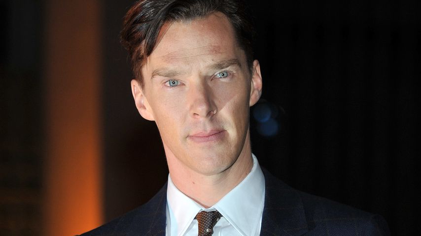 Benedict Cumberbatch