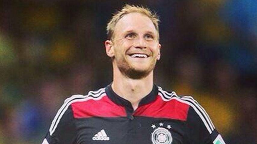 Benedikt Höwedes
