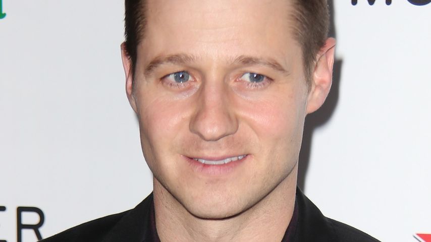Benjamin McKenzie