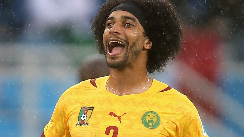 Benoît Assou-Ekotto