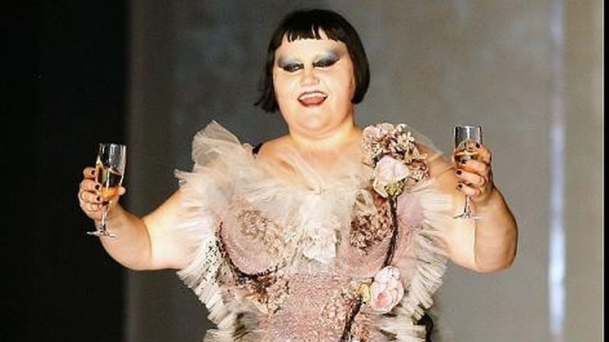 Beth Ditto